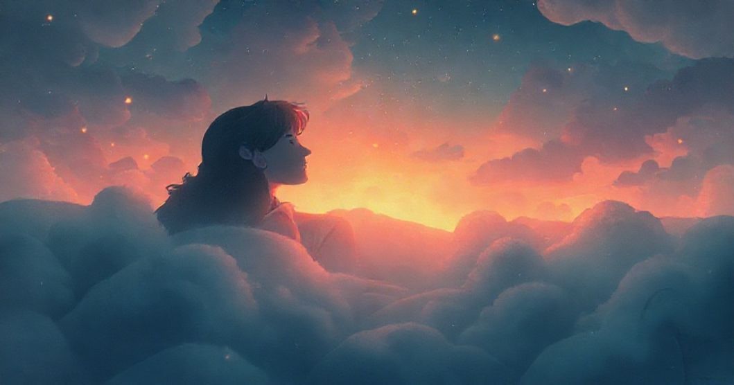 Featured image for The Resonance of a Lost Friendship: Decoding Dreams of a Deceased Best Friend