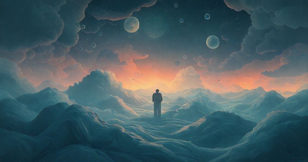 Featured image for Navigating the Nightmare Paradox: Lucid Dreams, False Awakenings, and the Fear of Inescapable Sleep