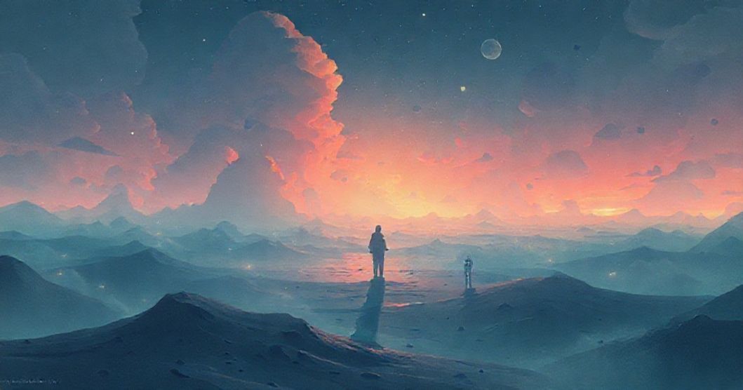 Featured image for The Mundane Mirage: When Dreams Mirror Waking Reality