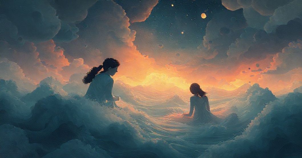 Featured image for Navigating the Unconscious: Dreams of Infidelity and Emotional Integrity