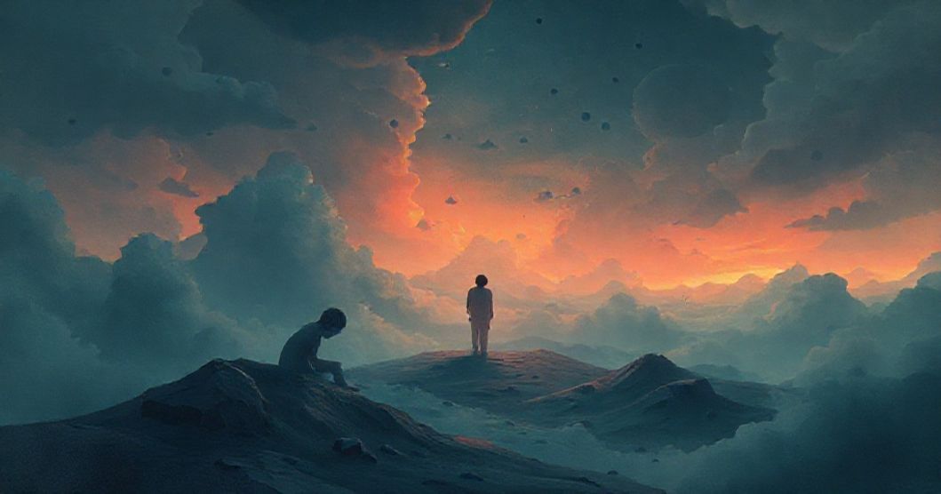 Featured image for Dreams of Discomfort and Loss: A Symbolic Journey Through Vulnerability and Mortality