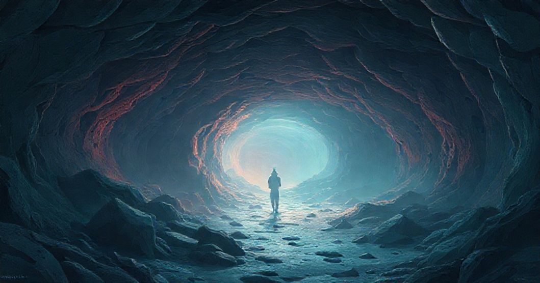 Featured image for The Underground World Dream: A Symbol of Repressed Memories and Unheard Truths