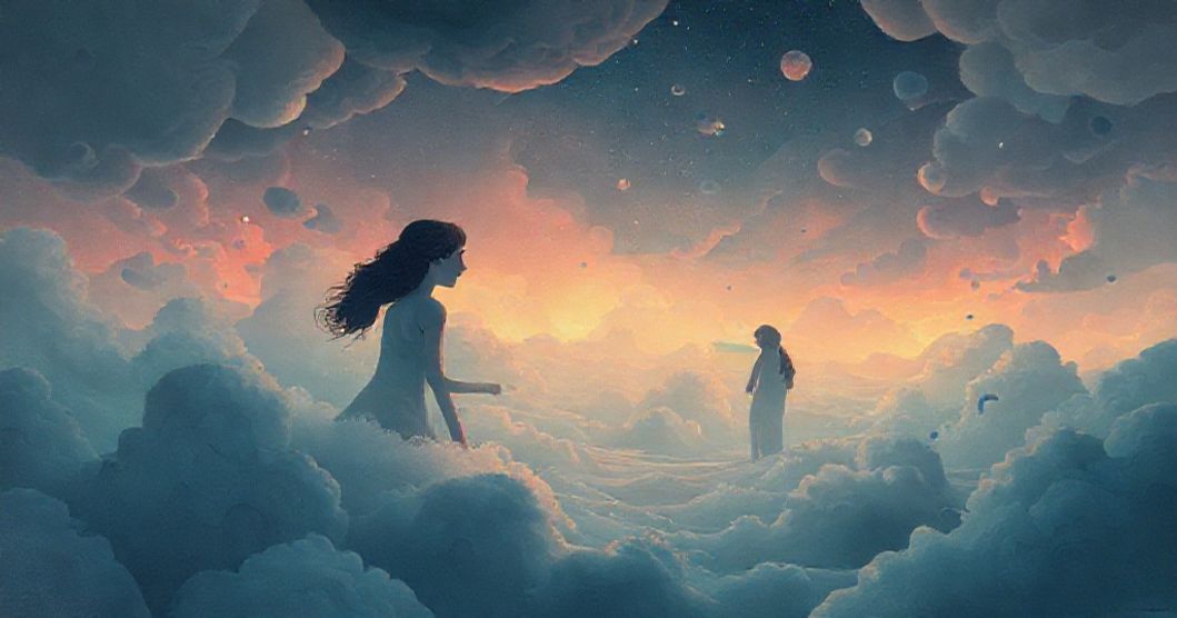 Featured image for Dreams of Gendered Identity: Navigating the Unconscious Self