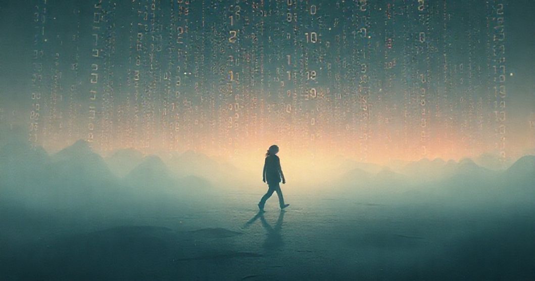 Featured image for Walking Without a Body: Decoding a Recurring Dream of Disembodied Movement and Numerical Terror