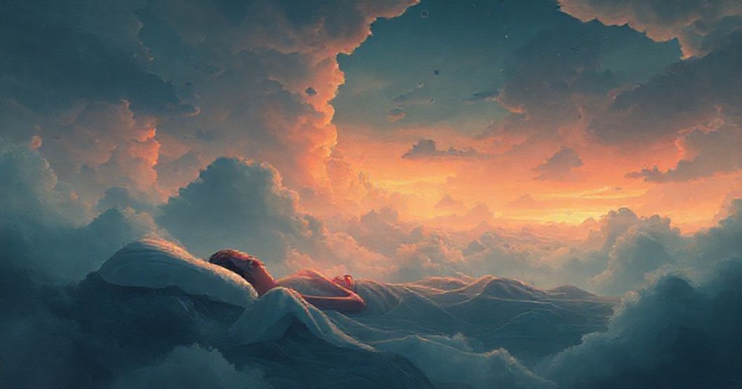 Featured image for Dying to Live: The Emotional Resonance of a Dream of Loss and Legacy