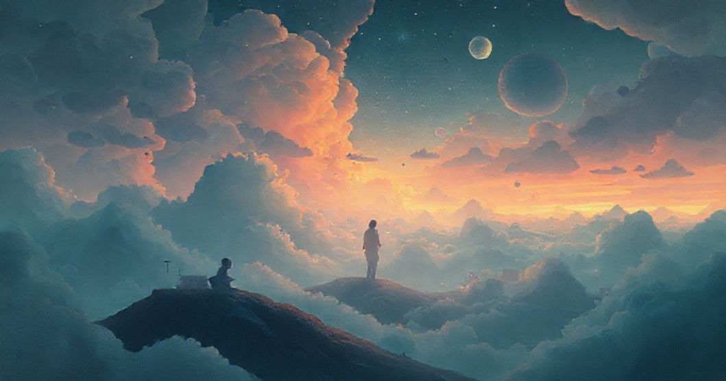 Featured image for When Dreams Echo Reality: The Uncanny Intersection of a Dream and Life