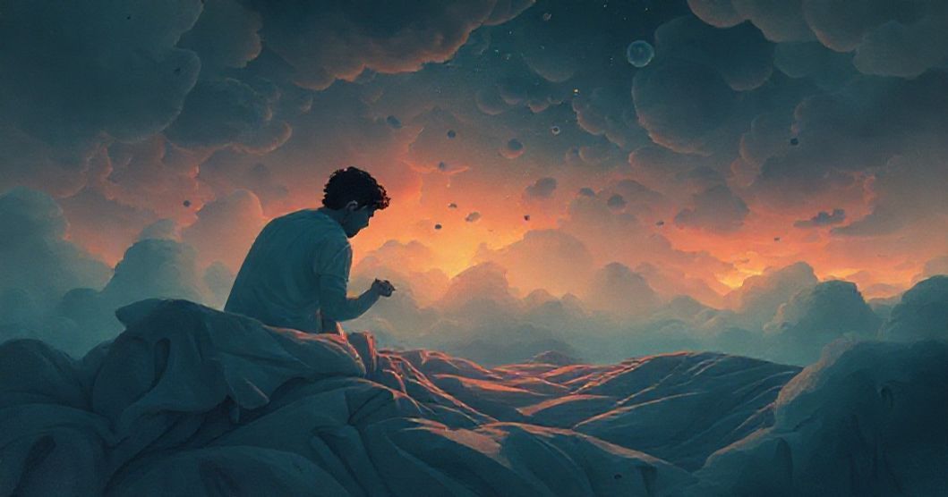 Featured image for Unpacking the Uncle’s Nightmare: Recurring Dreams of Betrayal and Protection