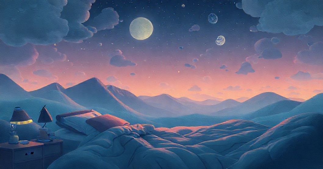 Featured image for The 3-5 AM Inventory: Unpacking the After-Dream Phenomenon