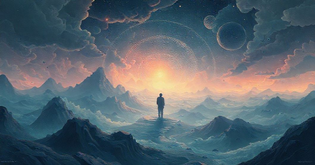 Featured image for Navigating the Unconscious: Decoding Endless Cycles and Identity-Eroding Dreams