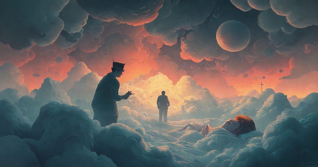 Featured image for The Fraudulent Dream: Unpacking Repression, Authority, and Unconscious Desires