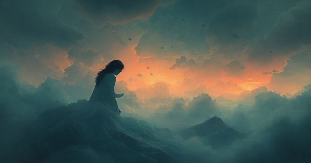 Featured image for Dreams of Mourning and Existential Doubt: The Uncanny Link Between Loss and Premonition