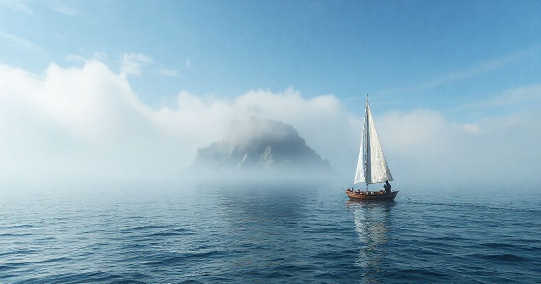 Featured image for Naked Sailing and Public Defecation: Decoding Dreams of Vulnerability and Release