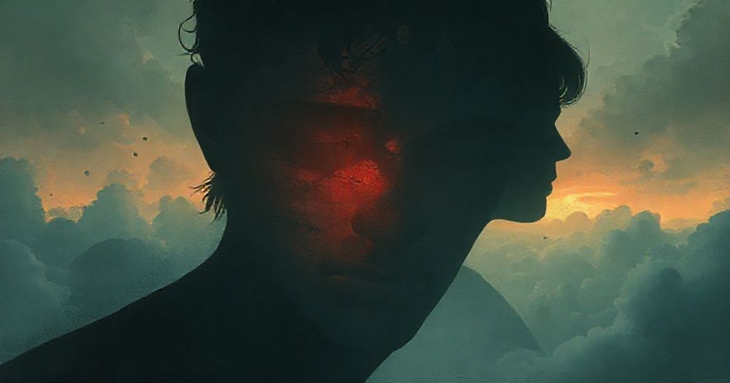 Featured image for The Hated Self: A Dream of Identity, Shadow, and Misinformation