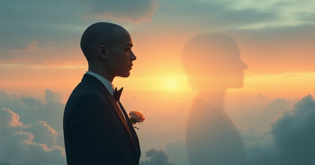 Featured image for The Faceless Groom and the Threefold Promise: A Dream Narrative of Commitment and Transformation