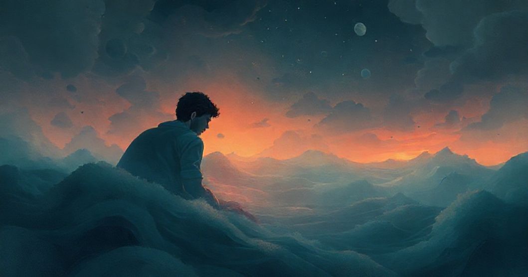 Featured image for Navigating the Unconscious: Recurring Nightmares and the Father-Daughter Bond