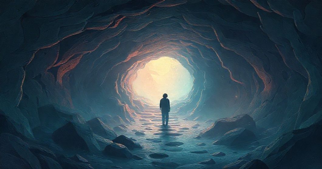 Featured image for Navigating the Basement of the Subconscious: A Dream Journey Through Trauma and Healing