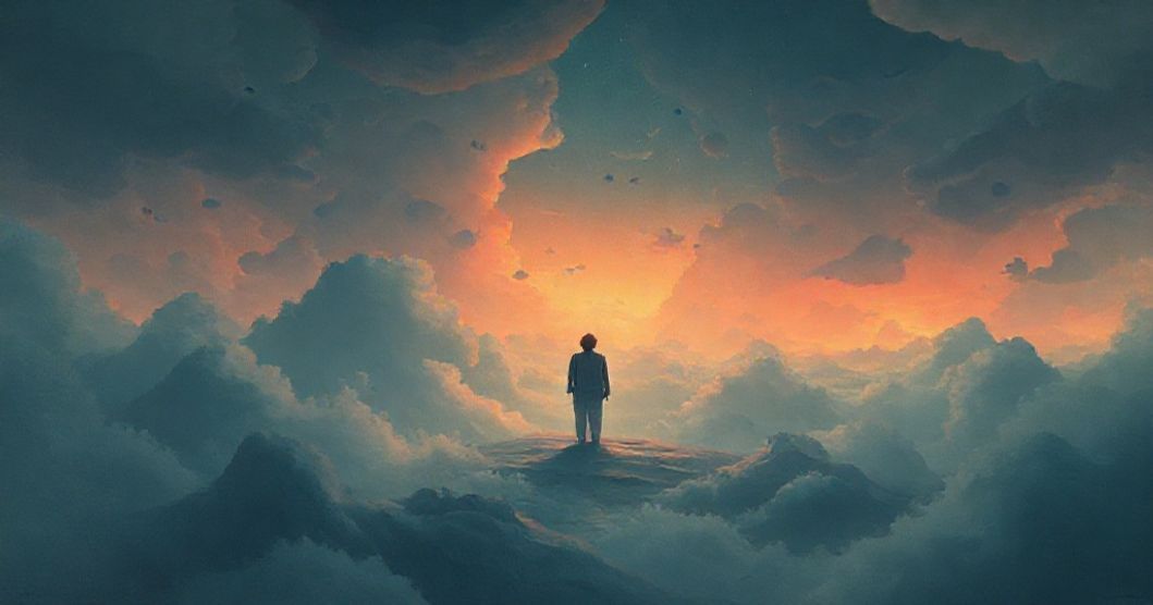 Featured image for The Weight of Unspoken Fear: A Dream of Inability and Awakening