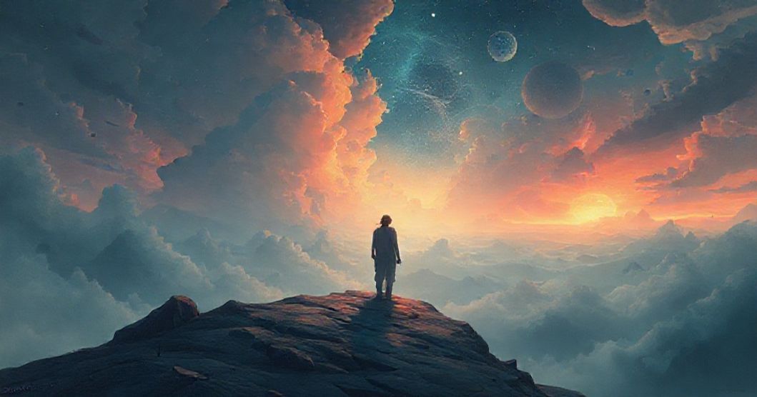 Featured image for Navigating the Threshold Between Trauma and Insight: A Dreamer’s Journey Through Visions of the Past and Future