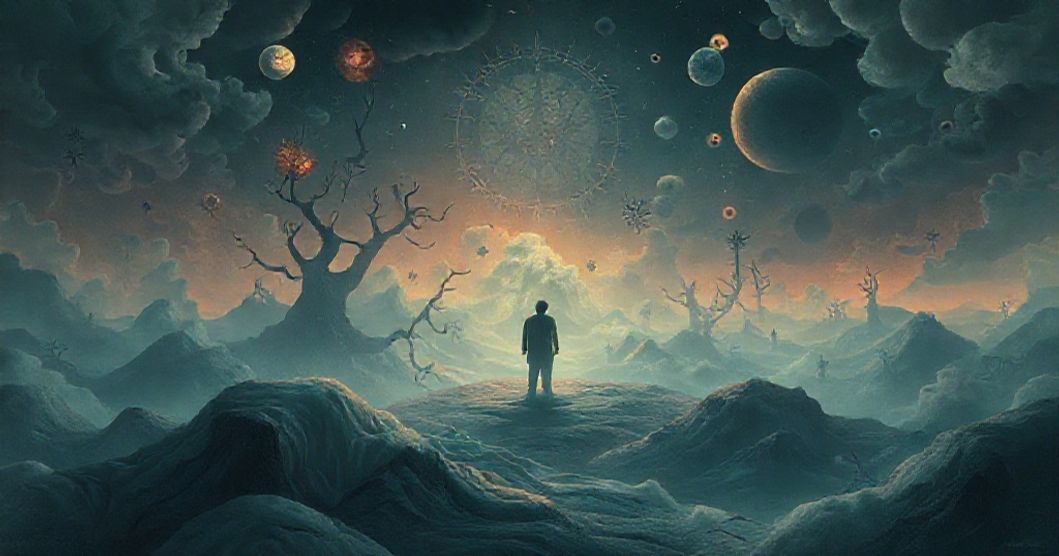 Featured image for Decoding the Nightmare: Recurring Symbols, Lucid Dreams, and the Unconscious Call for Understanding