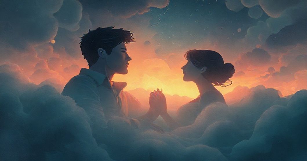 Featured image for Navigating the Unconscious: Understanding Dreams of Betrayal in a Trusting Relationship