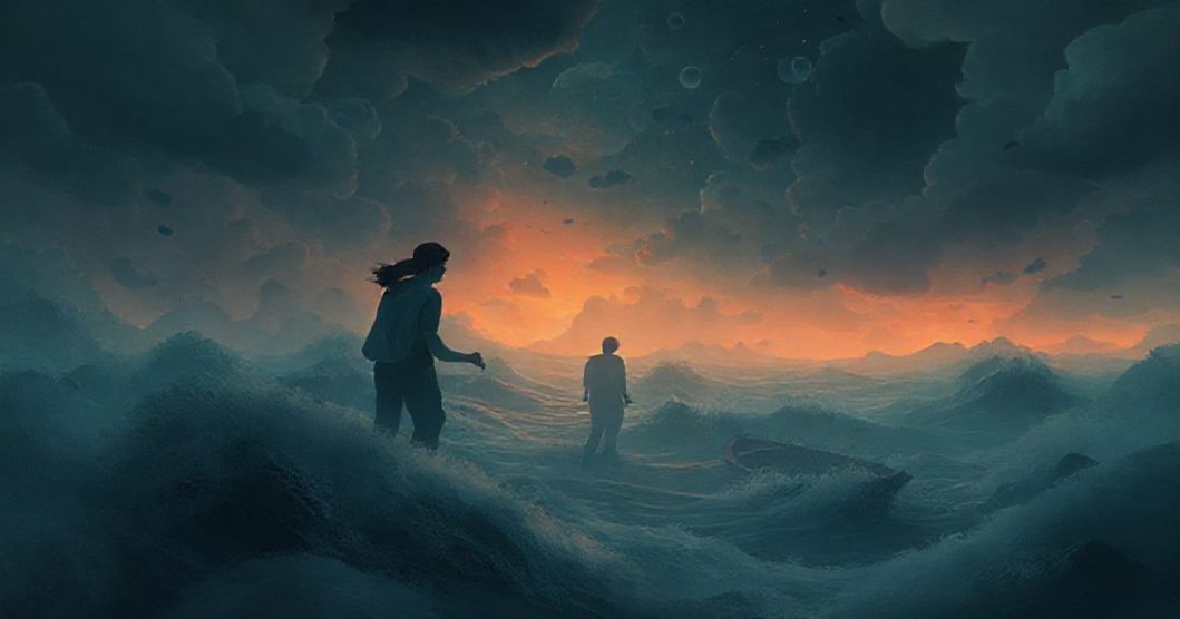 Featured image for Navigating Dark Dreams: A Clinical Analysis of Moral Dilemmas and Unresolved Trauma