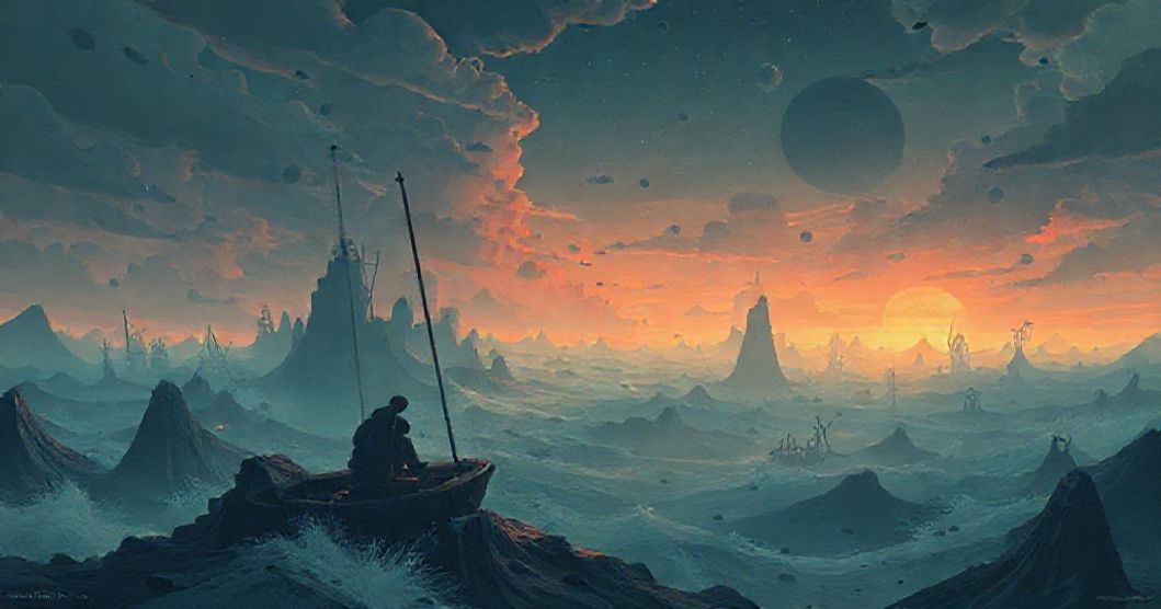 Featured image for Navigating Apocalyptic Dreams: Symbolism of Political Anxiety and Existential Uncertainty