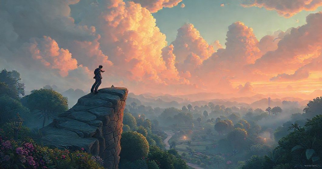 Featured image for Climbing Boundaries and Confronting Privilege: The Dream of Invincibility and Rich People's Gardens