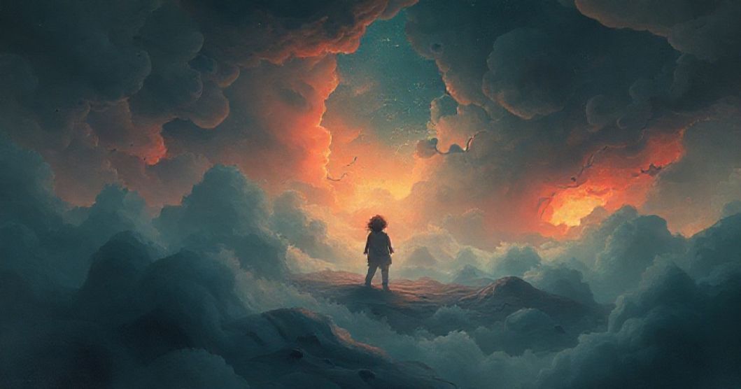 Featured image for Dreams of Vengeance and Healing: Unpacking a Nightmare of Childhood Trauma