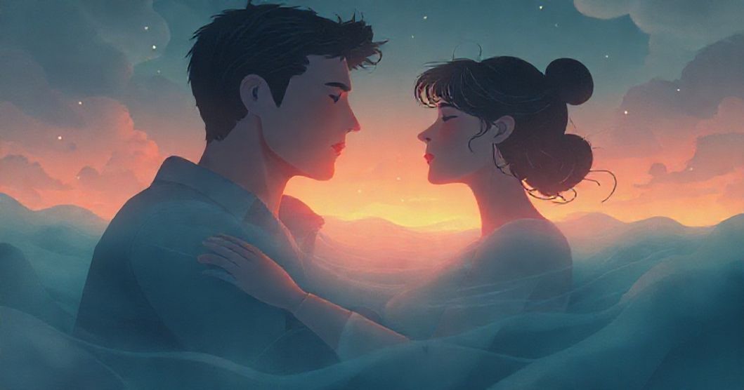 Featured image for Navigating Unwanted Intimacy: A Dream of Safety and Survival