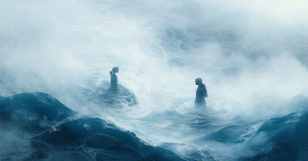 Featured image for Balancing Conversations with the Departed: The Spiritual Meaning of Talking to Dead Persons in Dreams