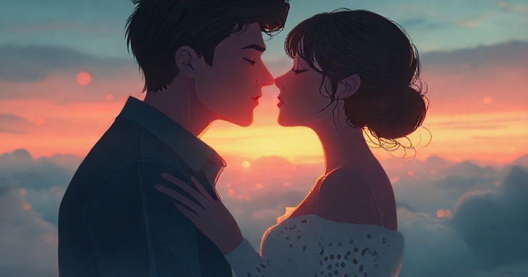 Featured image for Unfinished Connections: The Dream of a Half-Dated Relationship and the Lingering Kiss