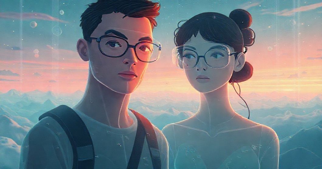 Featured image for Navigating the Simulation: A Dream of Identity and Authenticity