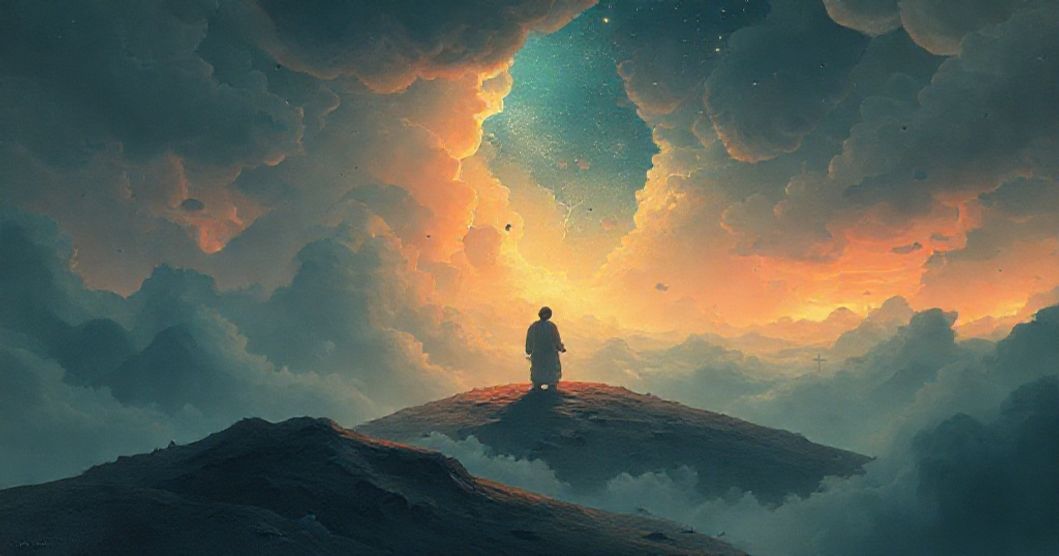 Featured image for Unraveling the Recurring Dream: A Journey Through Religious Identity and Lost Longings