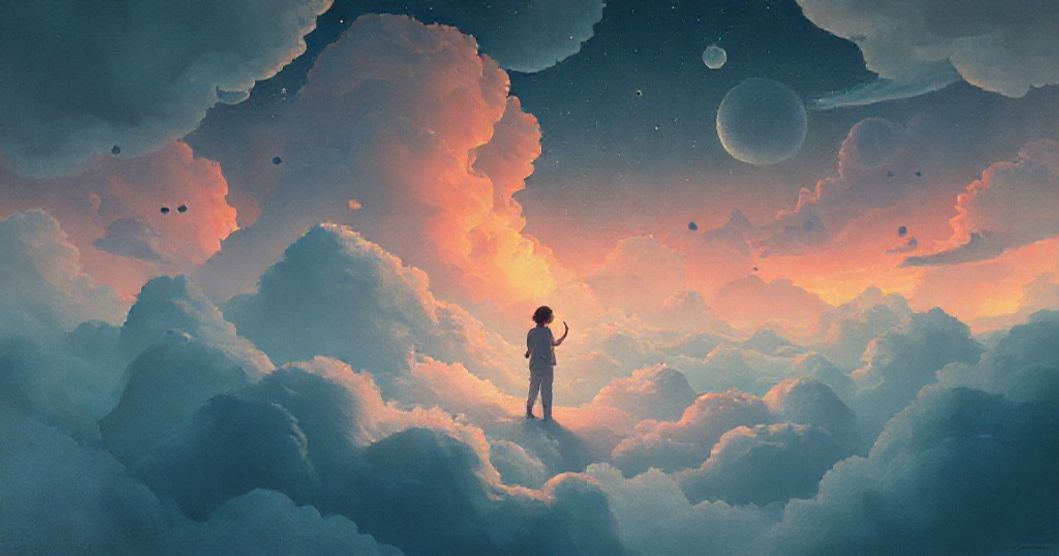 Featured image for The Persistent Call to Collect: Decoding a Dream’s Urgent Instruction