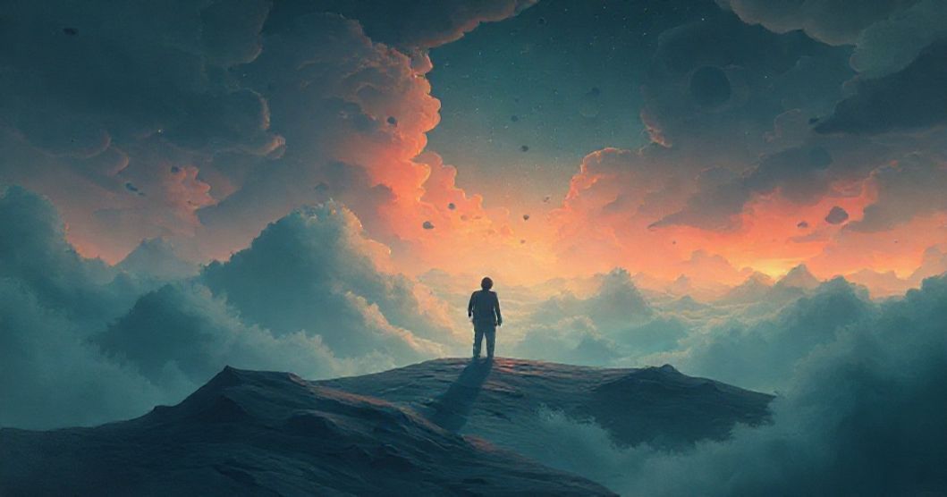 Featured image for Escaping the Nightmare: A Dream of Reality and Uncertainty