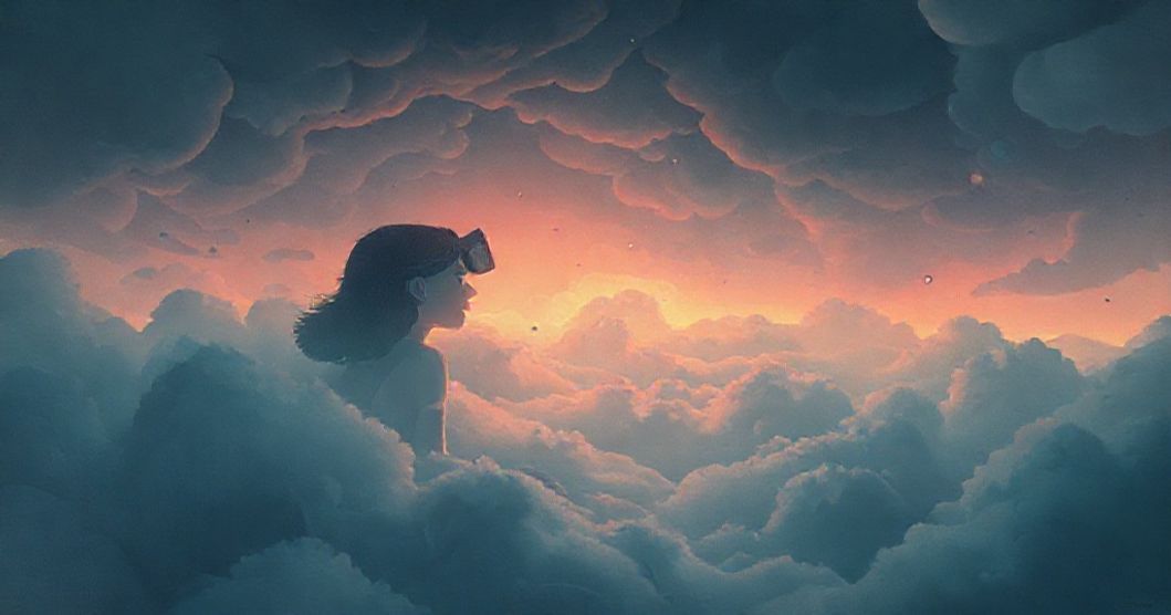 Featured image for Navigating Inner Surveillance: A Dream Within a Dream of Unresolved Emotions