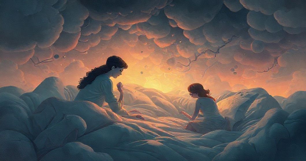 Featured image for Unpacking the Unconscious: A Dream of Relationships and Unfinished Business