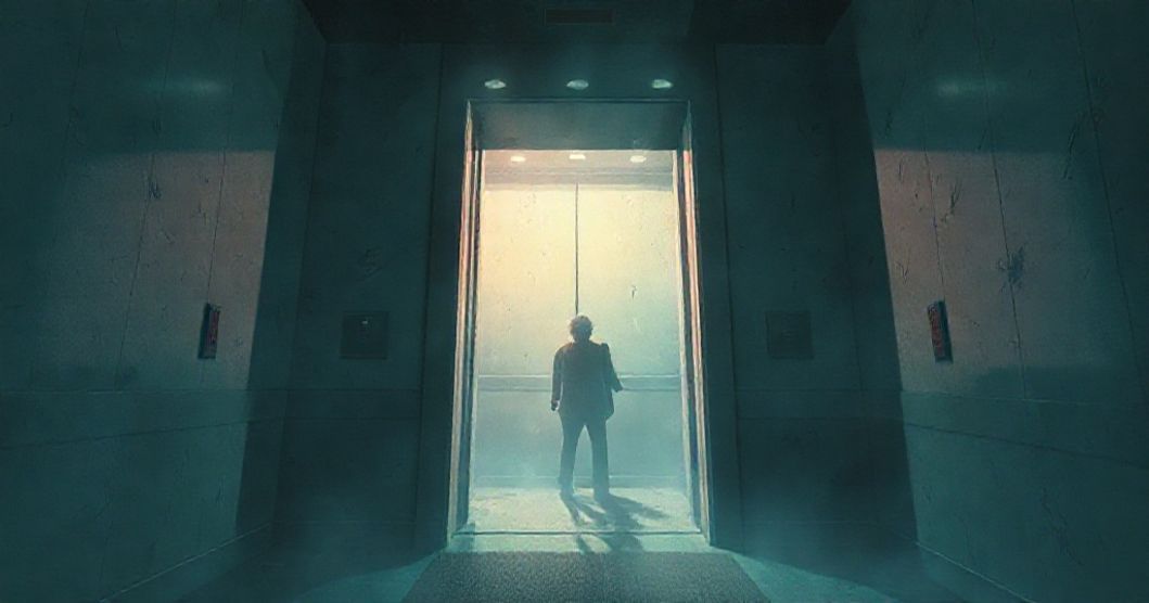 Featured image for The Pursuit of Fear and the Malfunctioning Elevator: Unpacking Recurring Nightmares