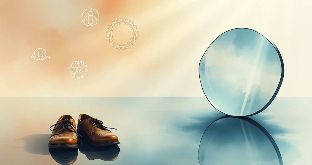 Featured image for Sigils, Shoes, and Mirrors: Decoding Your Subconscious Through Online Dream Books