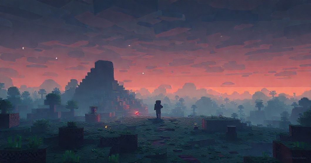 Featured image for Dying in Minecraft: A Dream Analysis of Unfinished Desires and Childhood Longing