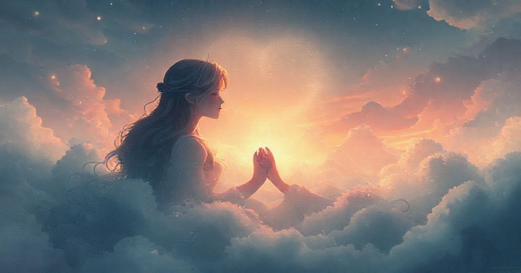 Featured image for The Eternal Dream Companion: A Symbol of Unconditional Love and Survival