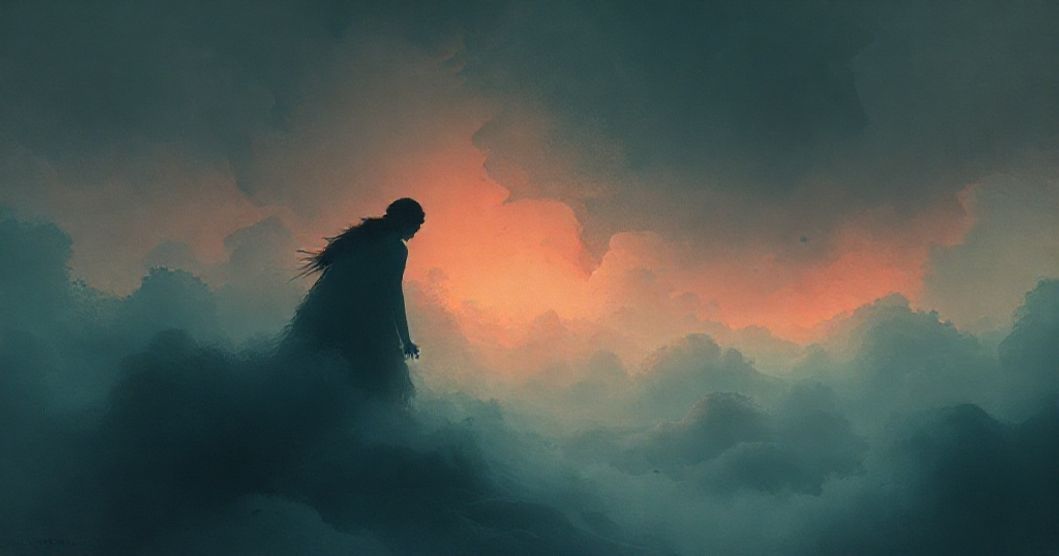 Featured image for The Weight of Unspoken Fears: A Dream of Possession, Silence, and Bodily Echoes