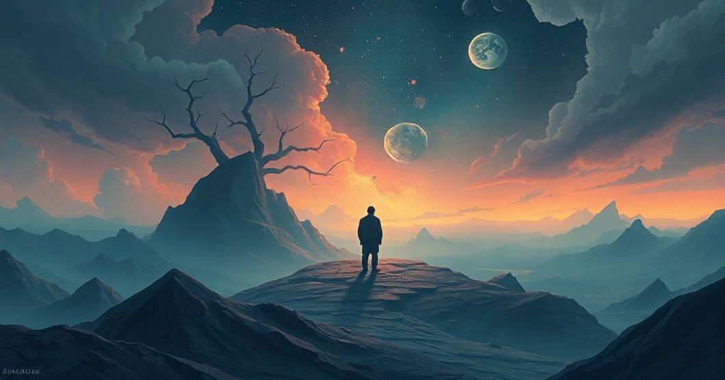 Featured image for Navigating Recurring Death Dreams: The Unconscious Language of Transformation