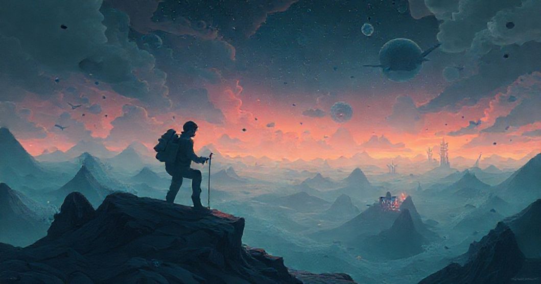 Featured image for Navigating the Unconscious: A Dream of Adventure, Surveillance, and Self-Destruction