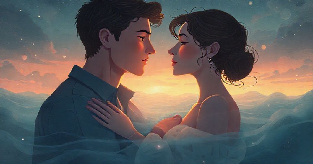 Featured image for Navigating Platonic Bonds and Unconscious Longings: A Dream Analysis