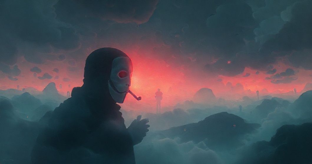 Featured image for The Voice Thief: Unpacking a Recurring Nightmare of Anonymity and Control