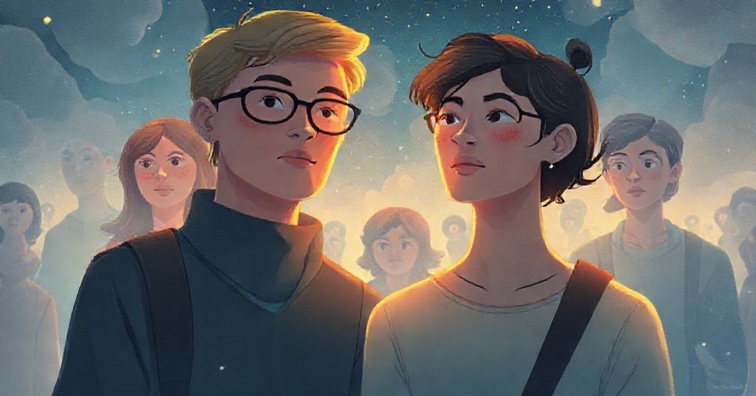 Featured image for The Magnetic Connection: Unpacking a Dream of Familiar Strangers