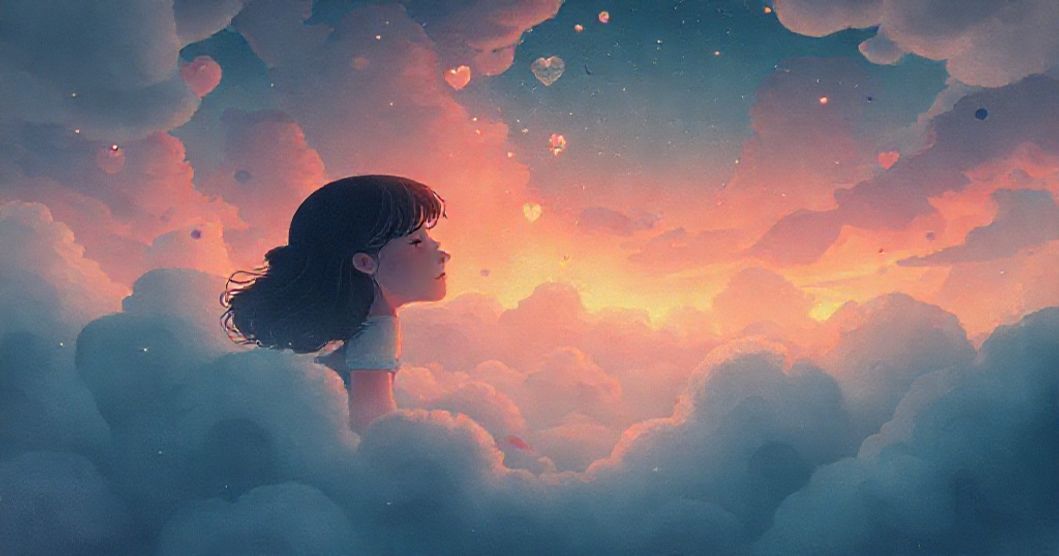 Featured image for Navigating Identity in Adolescence: A Dream of Love, Fear, and Self-Acceptance