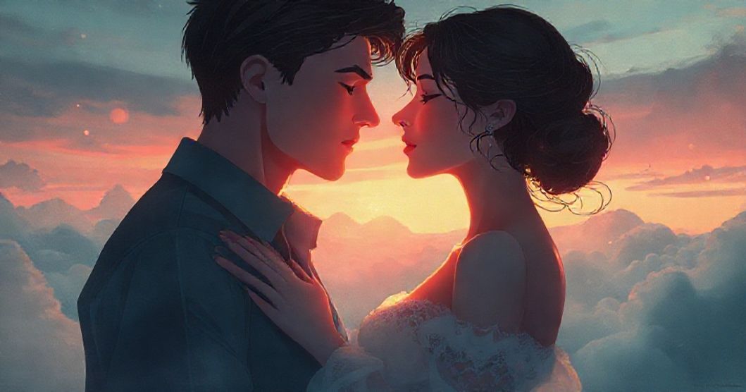 Featured image for Dreams of Love and Longing: The Paradox of Intimate Contrasts