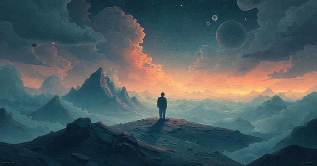 Featured image for Navigating the Unconscious: Understanding Recurring Dreams of Mortality